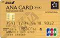 ANA JCB Wide Gold Card