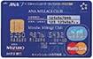 Mizuho Mileage Club Card / ANA