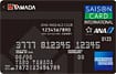 YAMADA LABI ANA Mileage Club Card