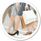 買い物 - Shopping -