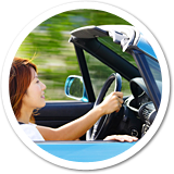 ドライブ - Drive -