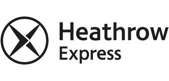 Heathrow Express London