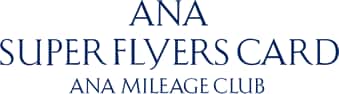 ANA SUPER FLYERS CARD ANA MILEAGE CLUB