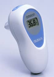 Ear Thermometer