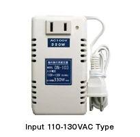 Travel Voltage Converter