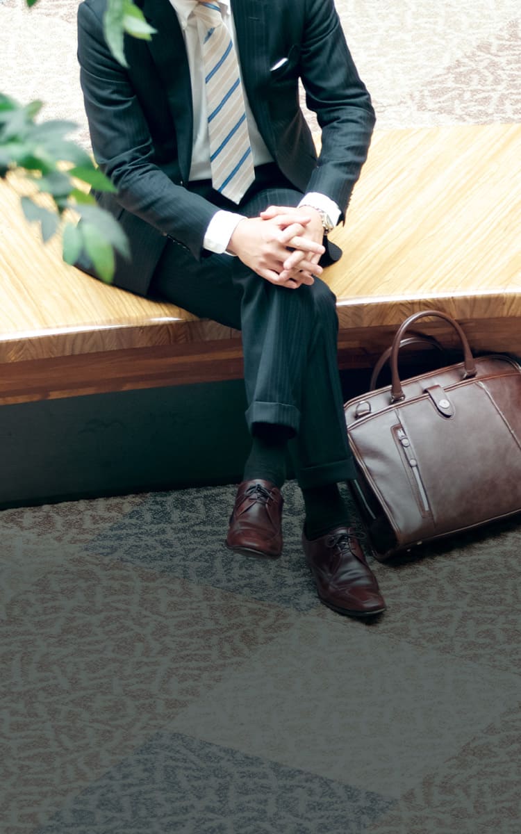 Further enriching your air travel and daily life Bronze Service