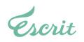 Escrit