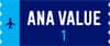 ANA VALUE 1