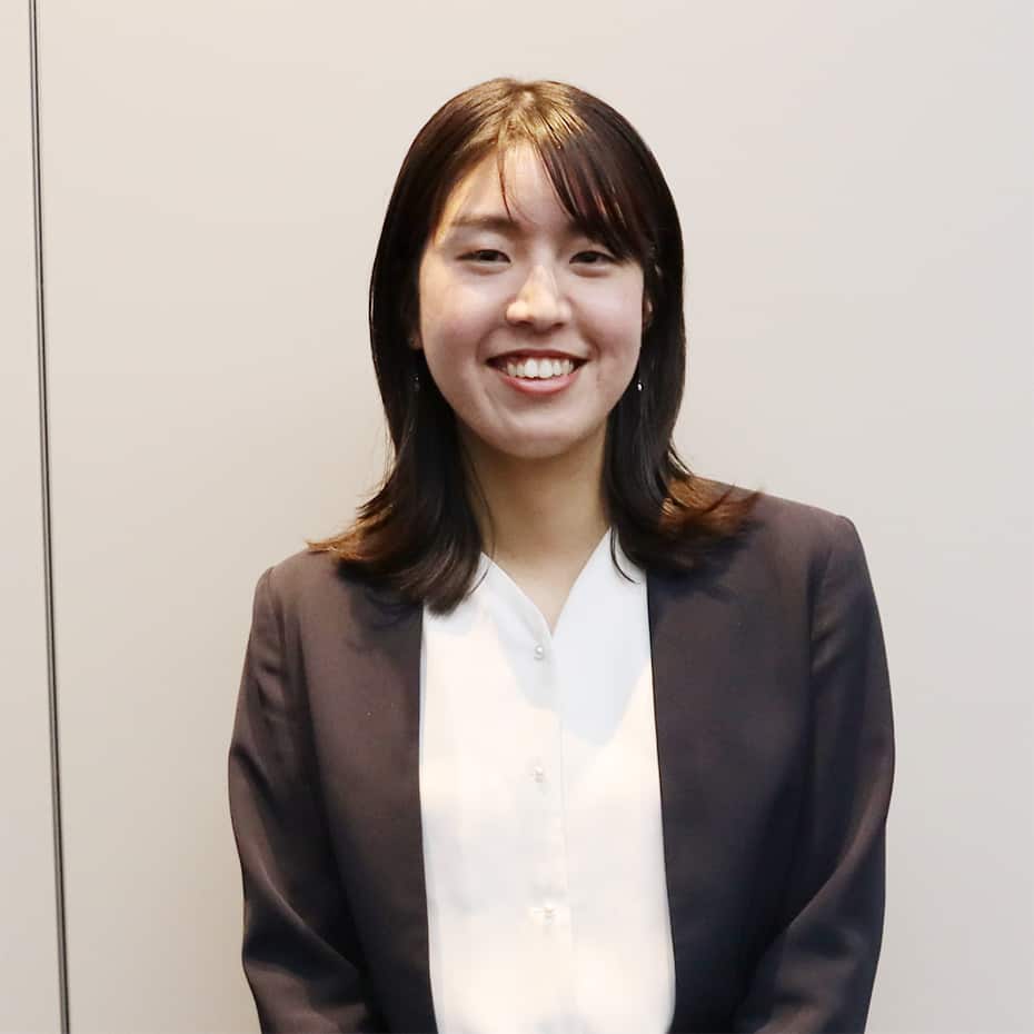 ANA 企画室 MaaS推進部 黒岩さん