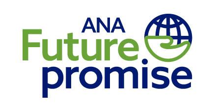 ANA Future Promiseのロゴ
