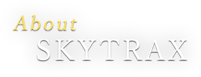 About SKYTRAX