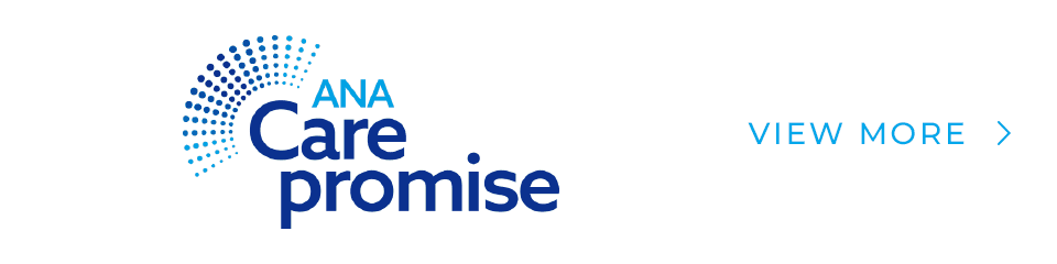 ANA Care PRomise