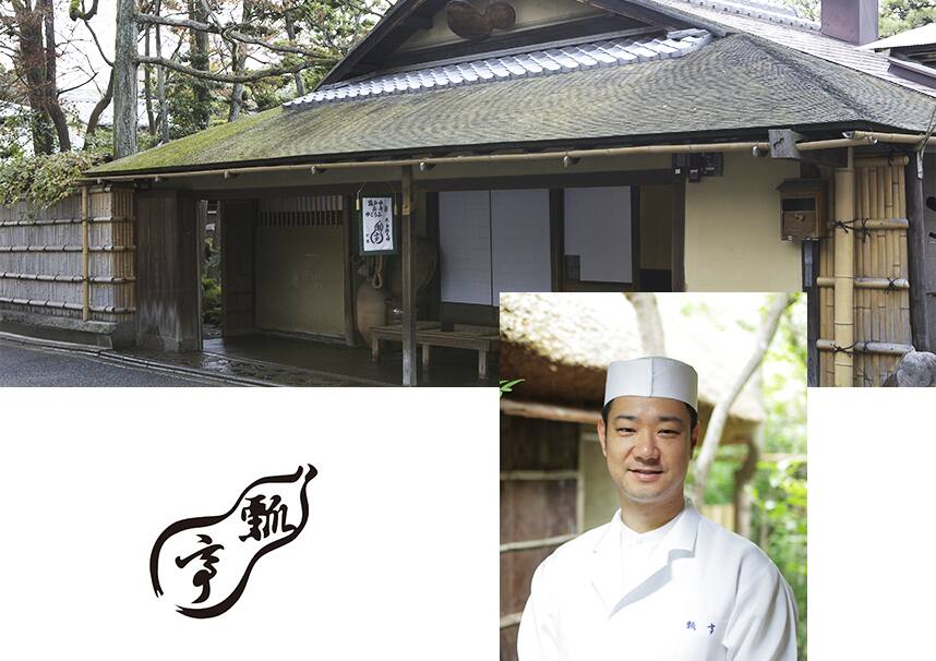 髙橋 義弘氏の写真