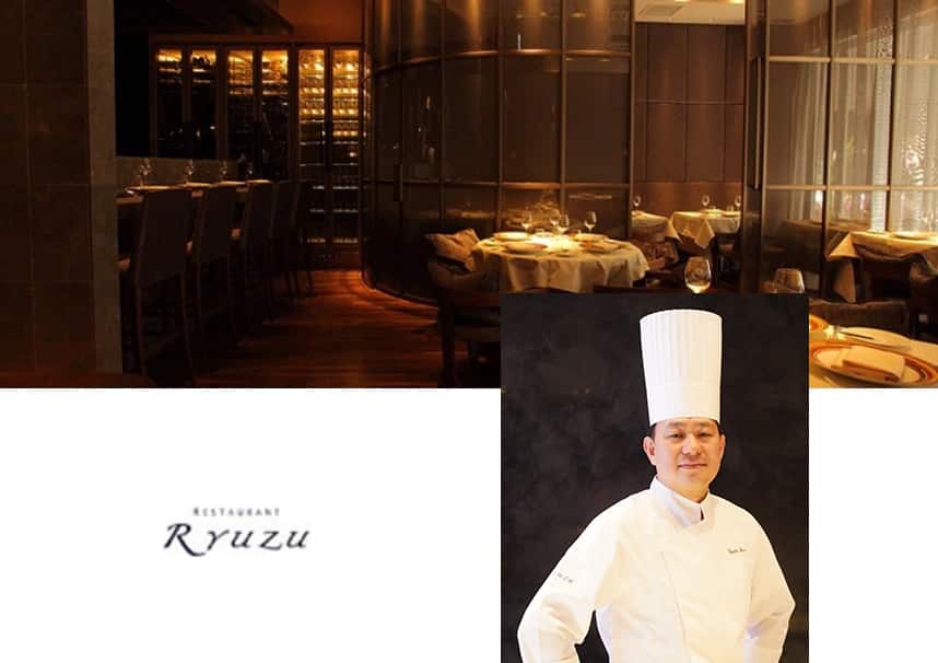 飯塚 隆太氏の写真