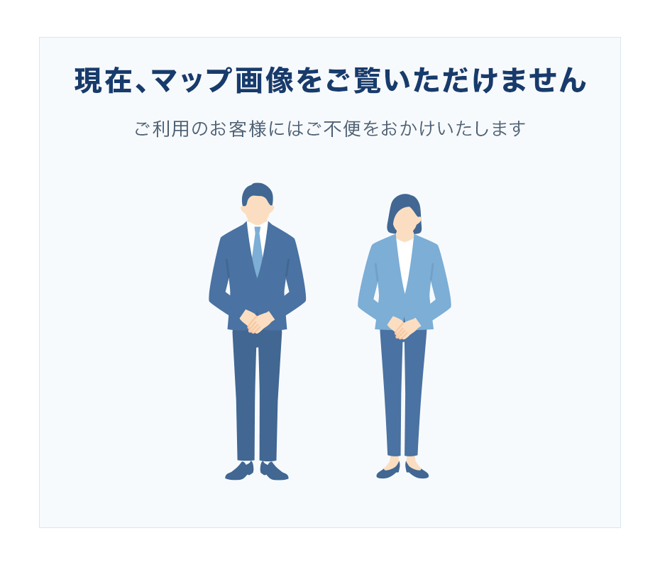 パリ・シャルル・ド・ゴール空港の到着マップ
