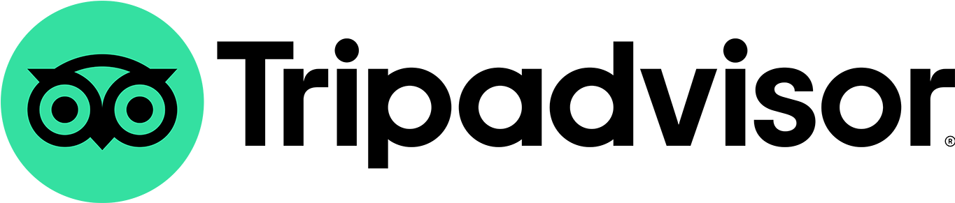 TripAdvisorのアイコン