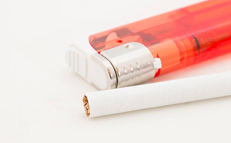 Restrictions on the Use of Fire