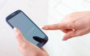 Smartphone Settings on Board