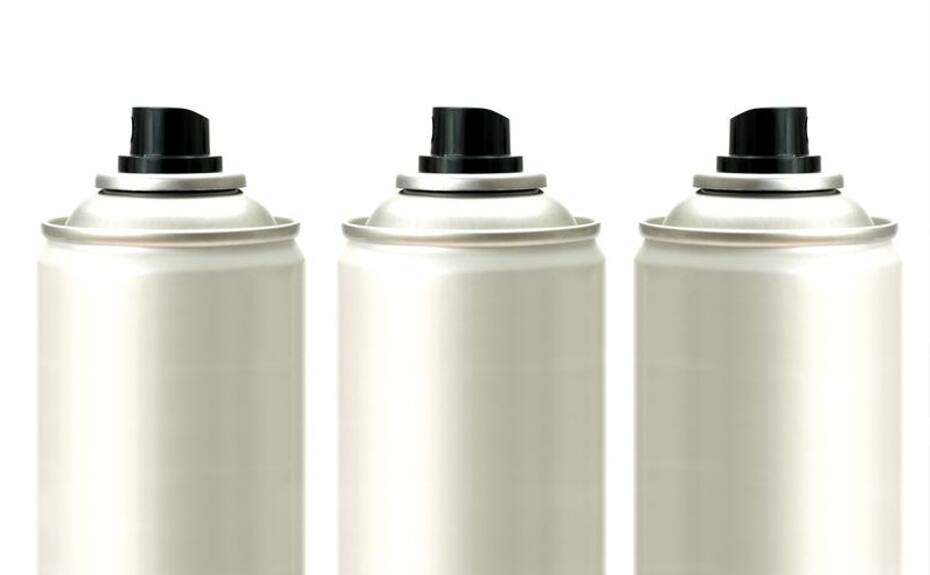 Items Which Cannot be Checked In or Carried on Board