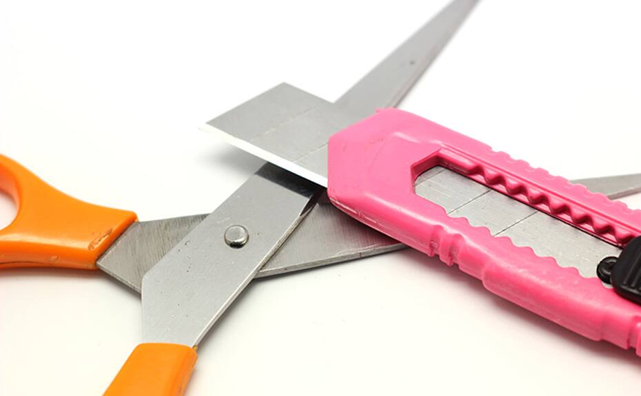 Items Which Are Not Permitted to Be Carried on Board