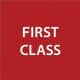 FIRST CLASS