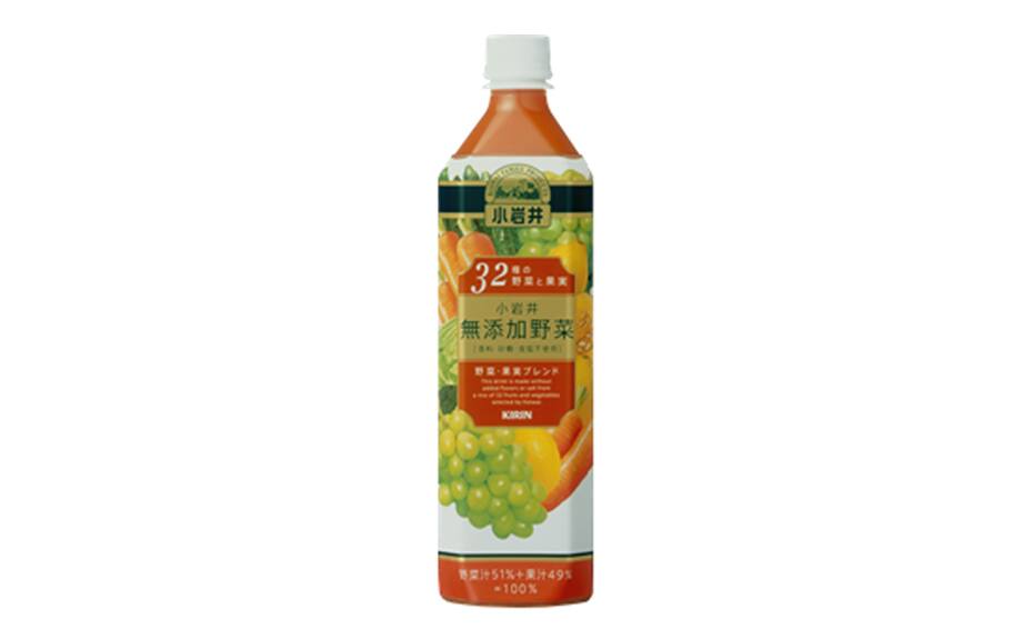 Premium drink