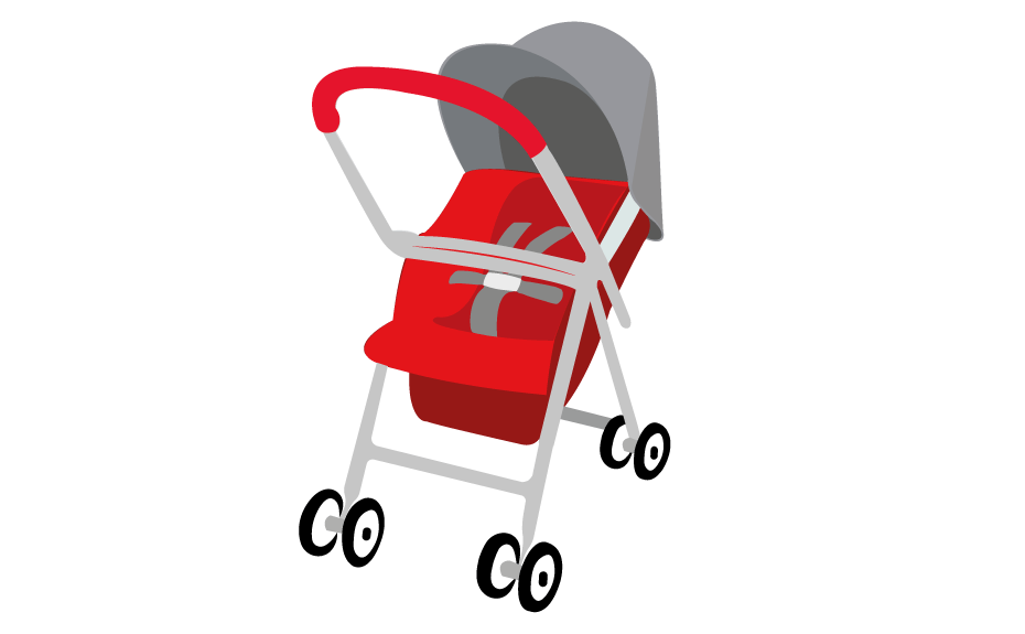 Strollers image