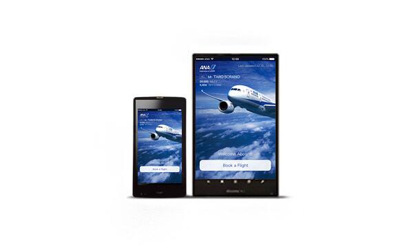 Image of OSAIFU-KEITAI