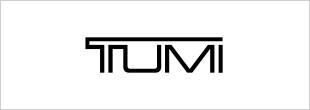 TUMI特集