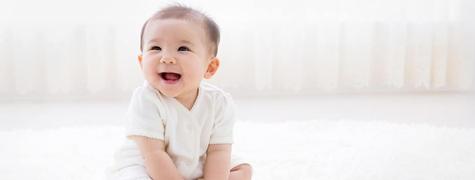 Image of Assistance for passengers traveling with infants or small children