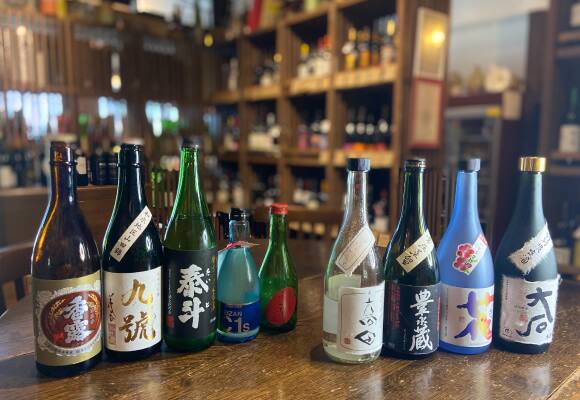 川上酒店