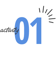activity 01