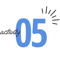 activity 05