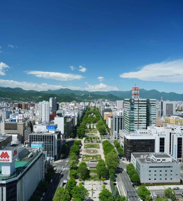 景観（イメージ）