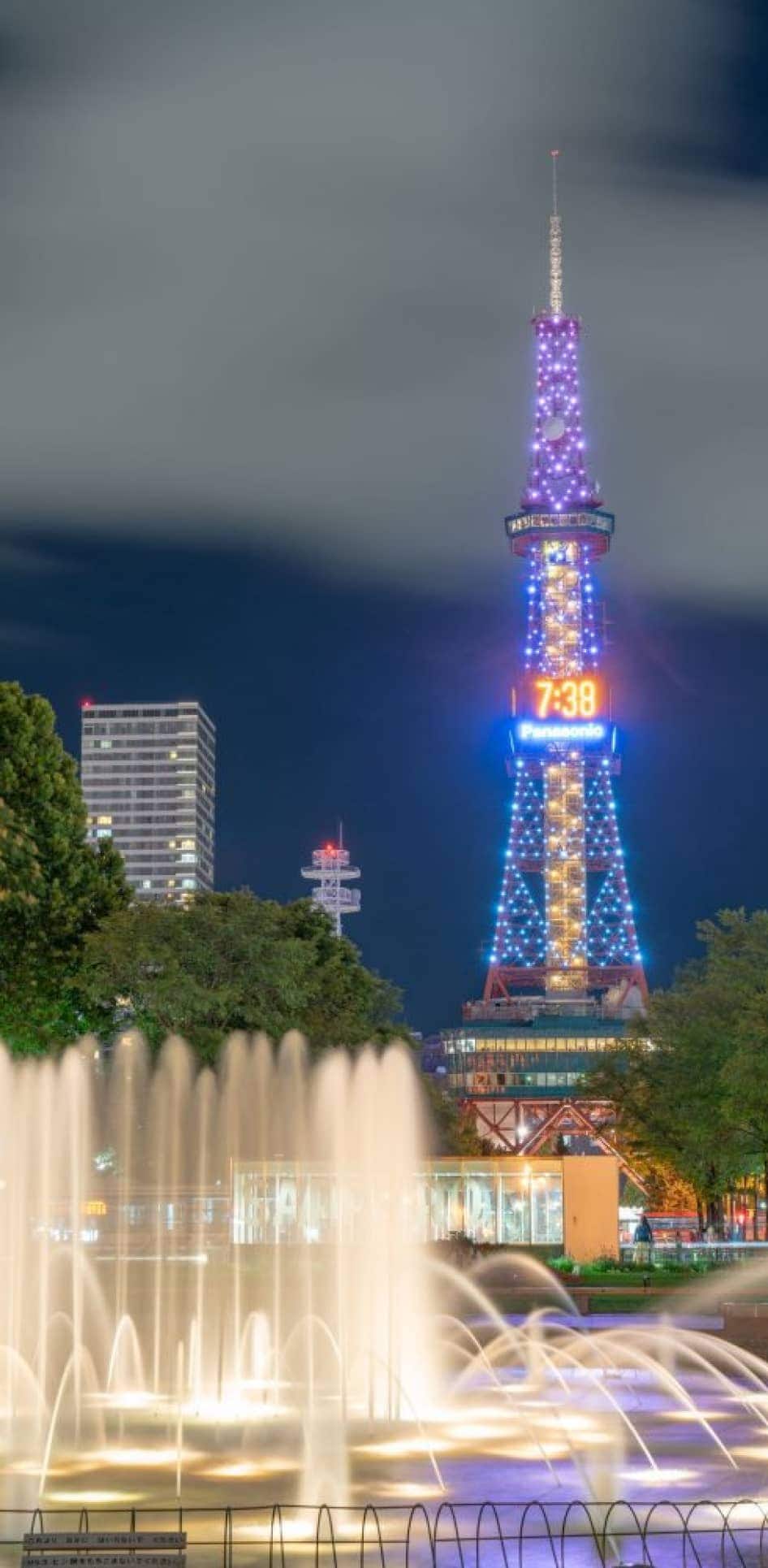 外観〈夜〉（イメージ）