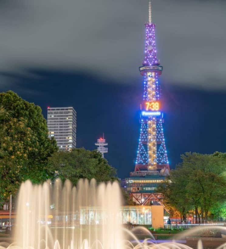 外観〈夜〉（イメージ）