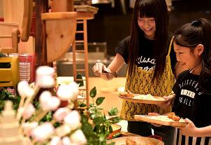 湯の杜ホテル志戸平