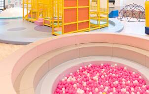 PLAY KIDS LAND（イメージ）