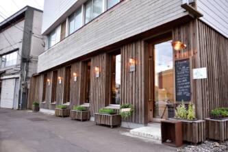 Endeavour（エンデバー）函館店
