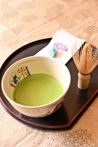 丸山園茶補 お茶の多目的空間　御茶ノ倉