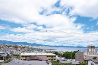 Café谷地坂