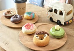 スイーツコース