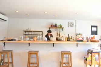 CAFE PARI,SIA（カフェパリジア）