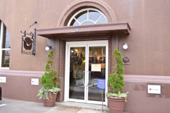 Ｃａｆｅ＆Ｄｅｌｉ　ＭＡＲＵＳＥＮ（カフェ＆デリ　マルセン）