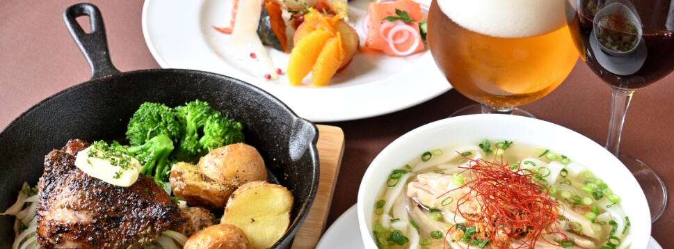 Ｃａｆｅ＆Ｄｅｌｉ　ＭＡＲＵＳＥＮ（カフェ＆デリ　マルセン）