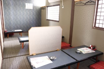 函館あかちょうちん湯の川店