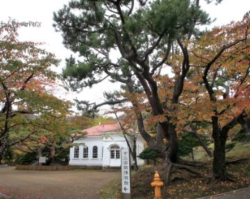 函館公園