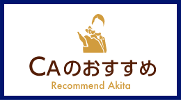 CAのおすすめ