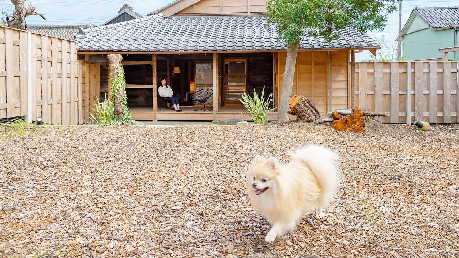 佐原商家町ホテル NIPPONIA イメージ1を見る
