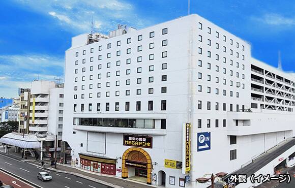 外観（イメージ）